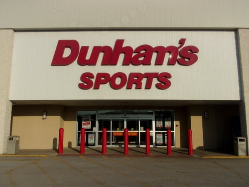 Meadville, PA storefront