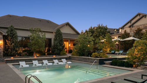 Adara Overland Park GBP cover photo