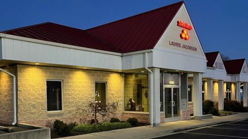 Laurie Jacobson - State Farm Insurance Agent