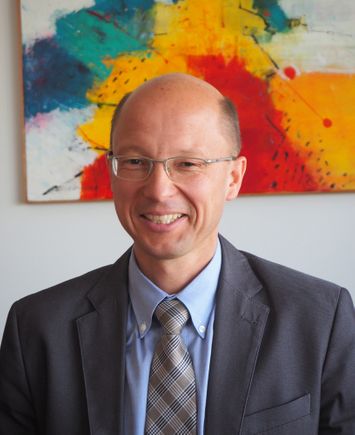 Rechtsanwalt Mag. Richard Wöss in Wels