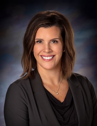 photo of Stephanie Jahn - APRN, CNP