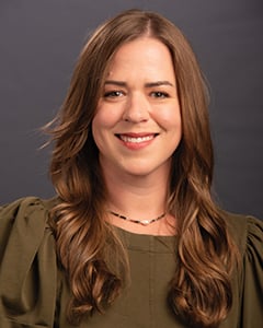 Paige Goldade, PMHNP