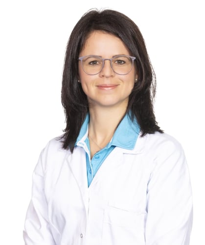Dr. Anja Seewald in Linz