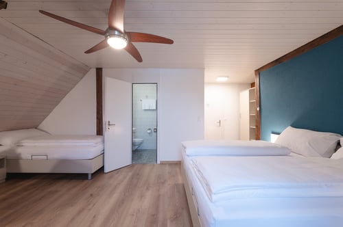 Hotelzimmer