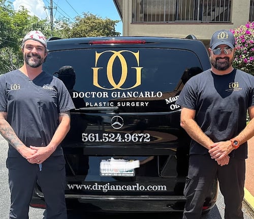 Dr. Giancarlo Plastic Surgery, PLLC | Boca Raton, FL