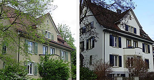 Sauter Malerwerkstätten GmbH
