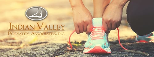 Indian Valley Podiatry Associates