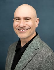 photo of David Werner - DO
