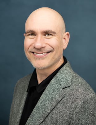 photo of David Werner - DO