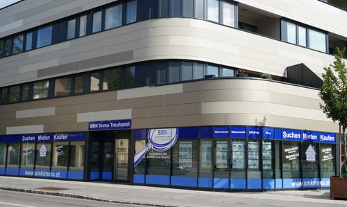 Ihr Immobilienmakler in der Nähe, mit 4 Immobilienbürostandorten im Waldviertel-Weinviertel-Nö/ Mitte-Wien, mit bester Kundenbewertung!