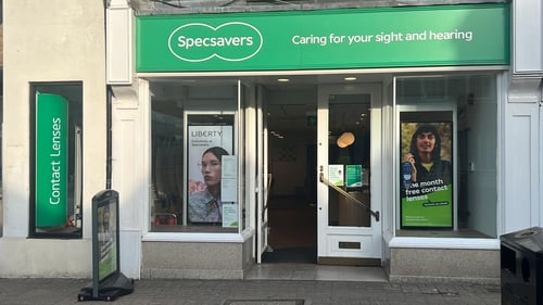 St Albans Specsavers