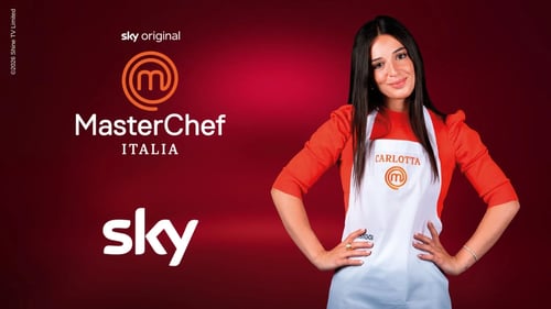 Banner Carlotta Masterchef