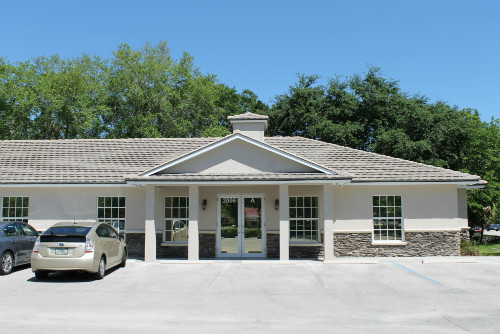 Total Health of Vero Beach Exterior Image