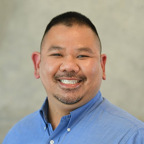 Calvin Kailun Lee, NP