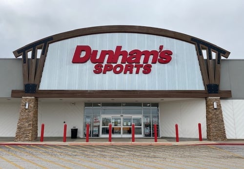 Joplin, MO storefront