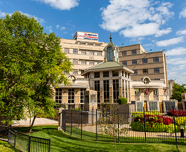 SSM Health Cardinal Glennon Children's Pharmacy