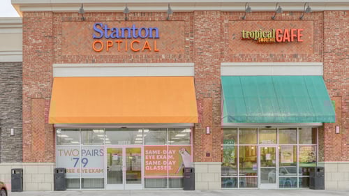 Eyeglasses, Contacts & Eye Exams Available at Stanton Optical in Fayetteville, GA 30214