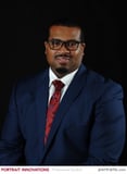 Agent Headshot