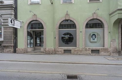 Head's Martin Tauber 6020- Außenansicht