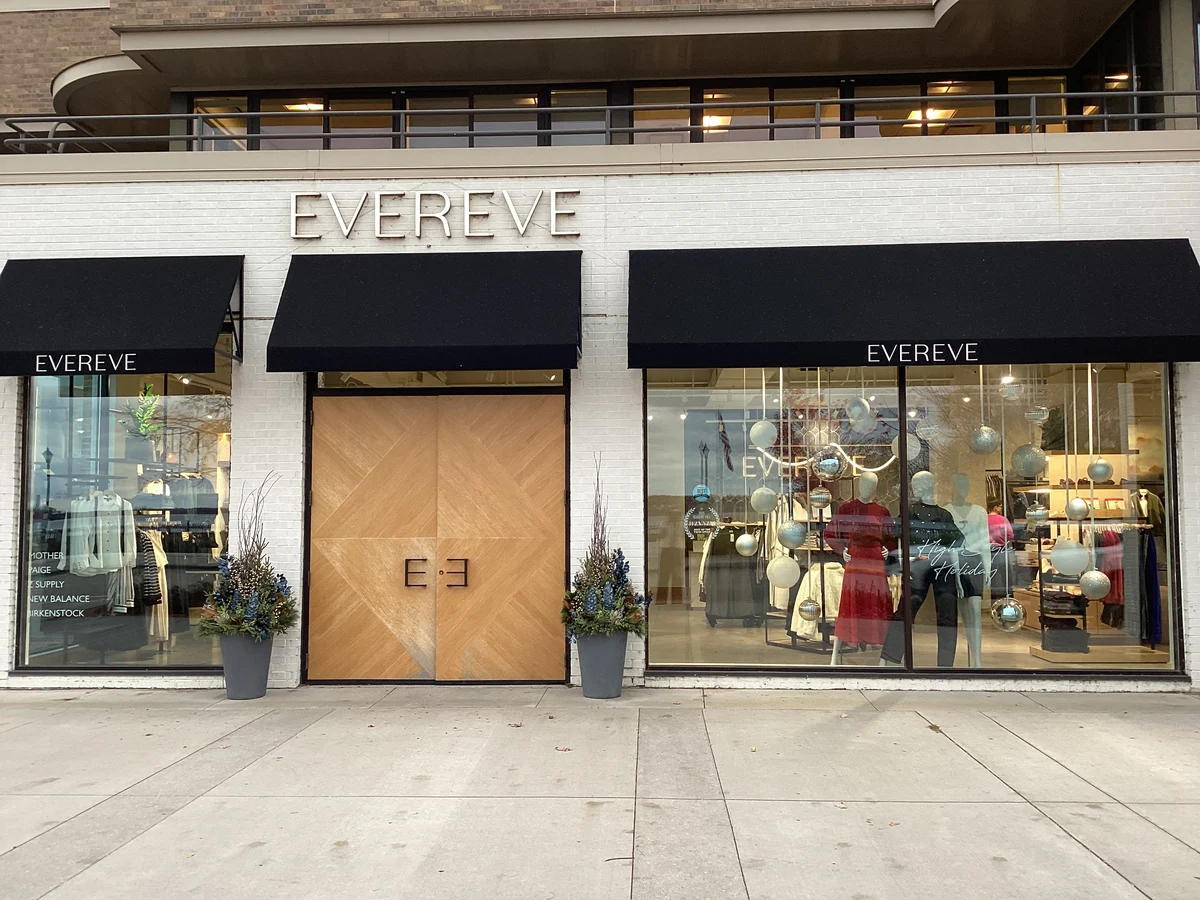 EVEREVE Wayzata