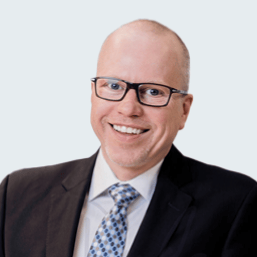 Headshot of James Kopp