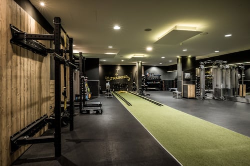 Fitness First Freiburg