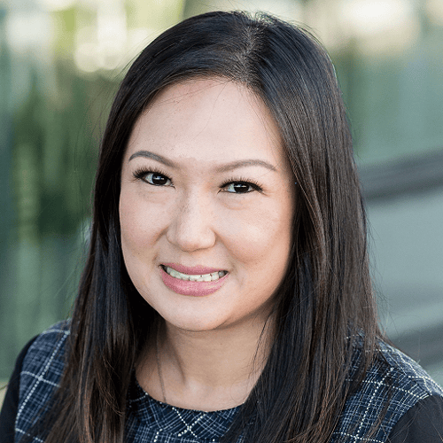 Photo of Jessylyn Sze