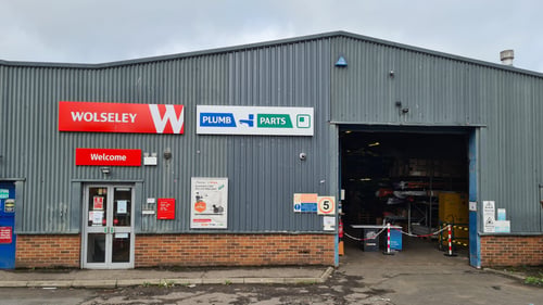 Wolseley Plumb & Parts,Wolseley Plumb & Parts