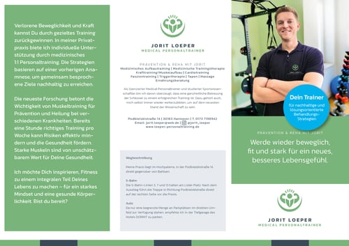 Personal Training Hannover, Personal Trainer Hannover, Medical Personal Training Hannover, Personal Trainer List Hannover, Personal Training List Hannover