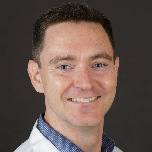 Thomas Michael Kennedy, MD