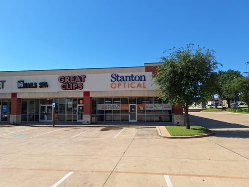 Eyeglasses, Contacts & Eye Exams Available at Stanton Optical Hurst, TX 76053