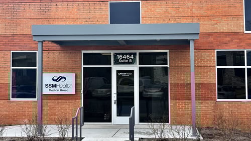 Chesterfield Family YMCA