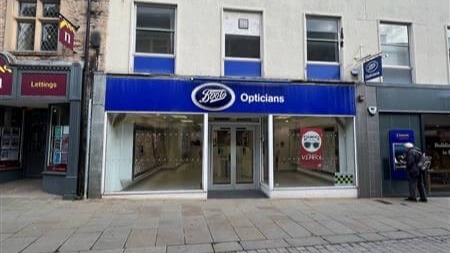 boots hearing test near me