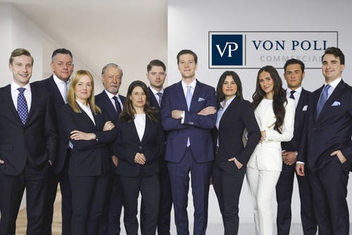 VON POLL COMMERCIAL Frankfurt am Main