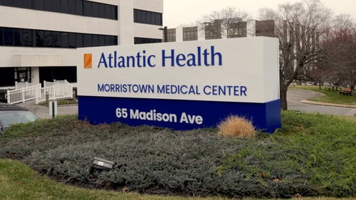 65 Madison Avenue, Morristown, NJ