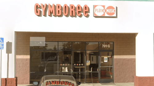 Gymboree Play & Music welcomes families with children classes in Upland.