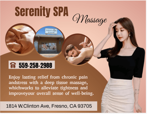 Totally Rejuvenates You all over