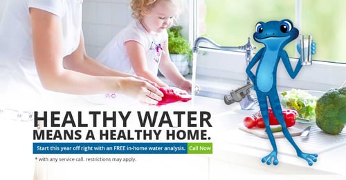 Water Filtration System