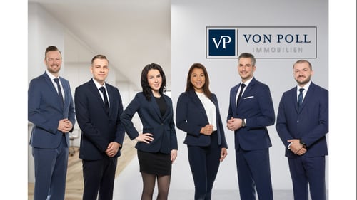 VON POLL IMMOBILIEN Memmingen / Unterallgäu