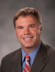 professional photo of Nicholas Johnson, MD