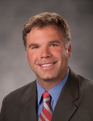 professional photo of Nicholas Johnson, MD
