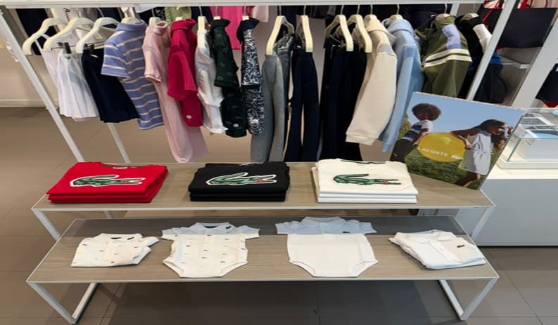 Kids Section