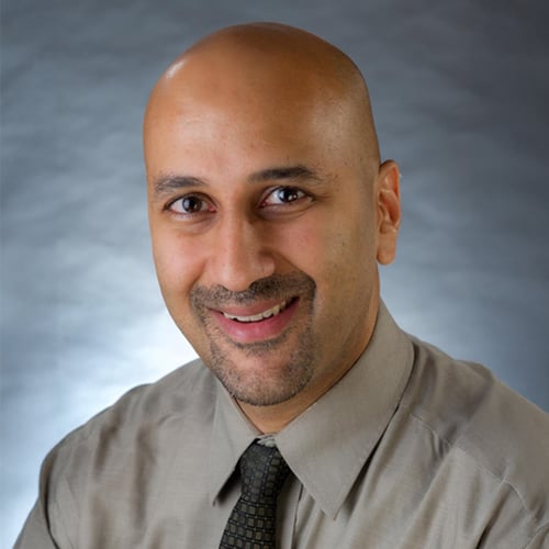 Utpal Bhagirath Pajvani, MD, PhD