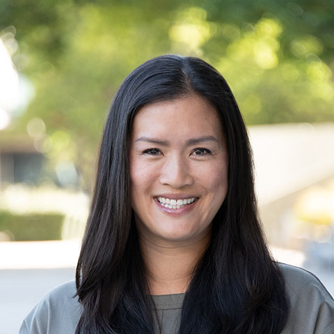 Dr. Jessica Y Ing | Obstetrician in Castro Valley, CA | Sutter Health