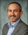 photo of Nathaniel Schwartz - CRNA