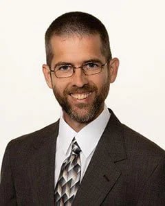 Brandon D. Steger, MD