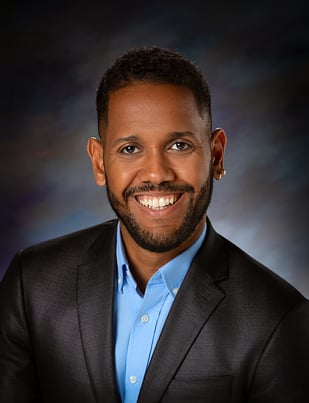 photo of Juan Cristian Perez Olmos, MD