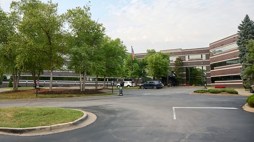 Norton Community Medical Associates - Dutchmans