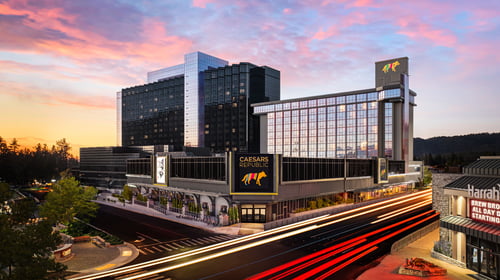 Caesars Republic Lake Tahoe Hotel & Casino