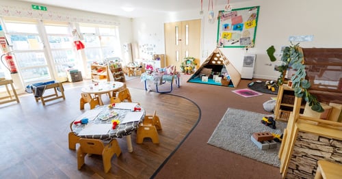Kids 1st - Quorum - Gallery Photo